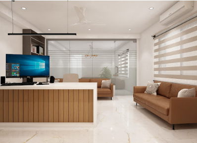 Office Design